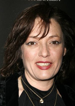 Sharon Angela Photo