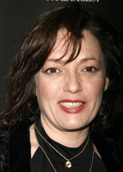 Sharon Angela Photo