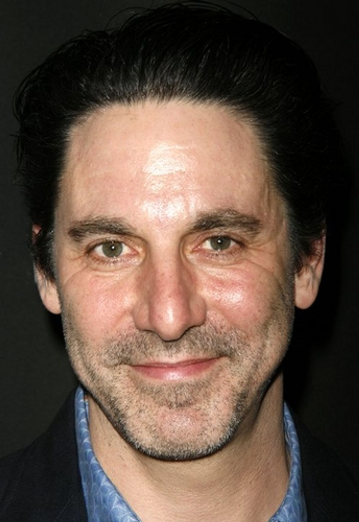 Scott Cohen at 