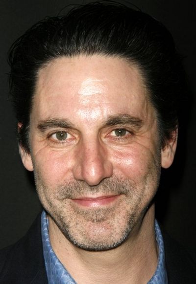 Scott Cohen Photo