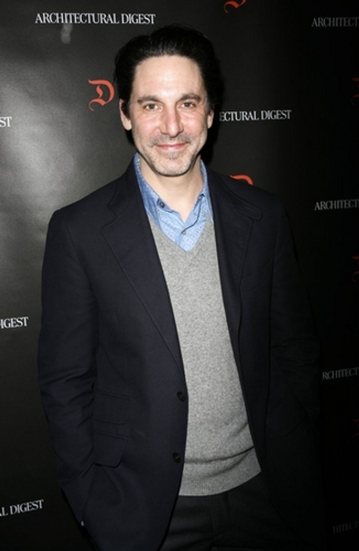 Scott Cohen at 
