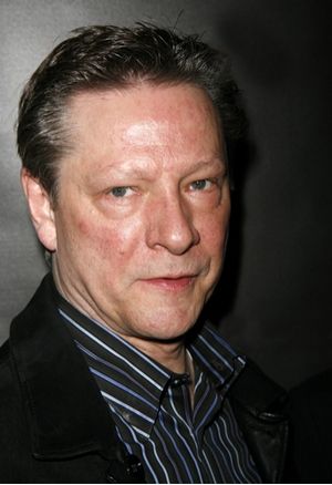 Chris Cooper Photo