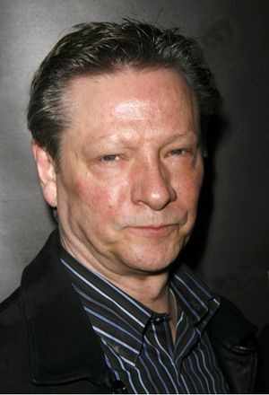 Chris Cooper Photo
