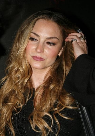 Drea de Matteo Photo