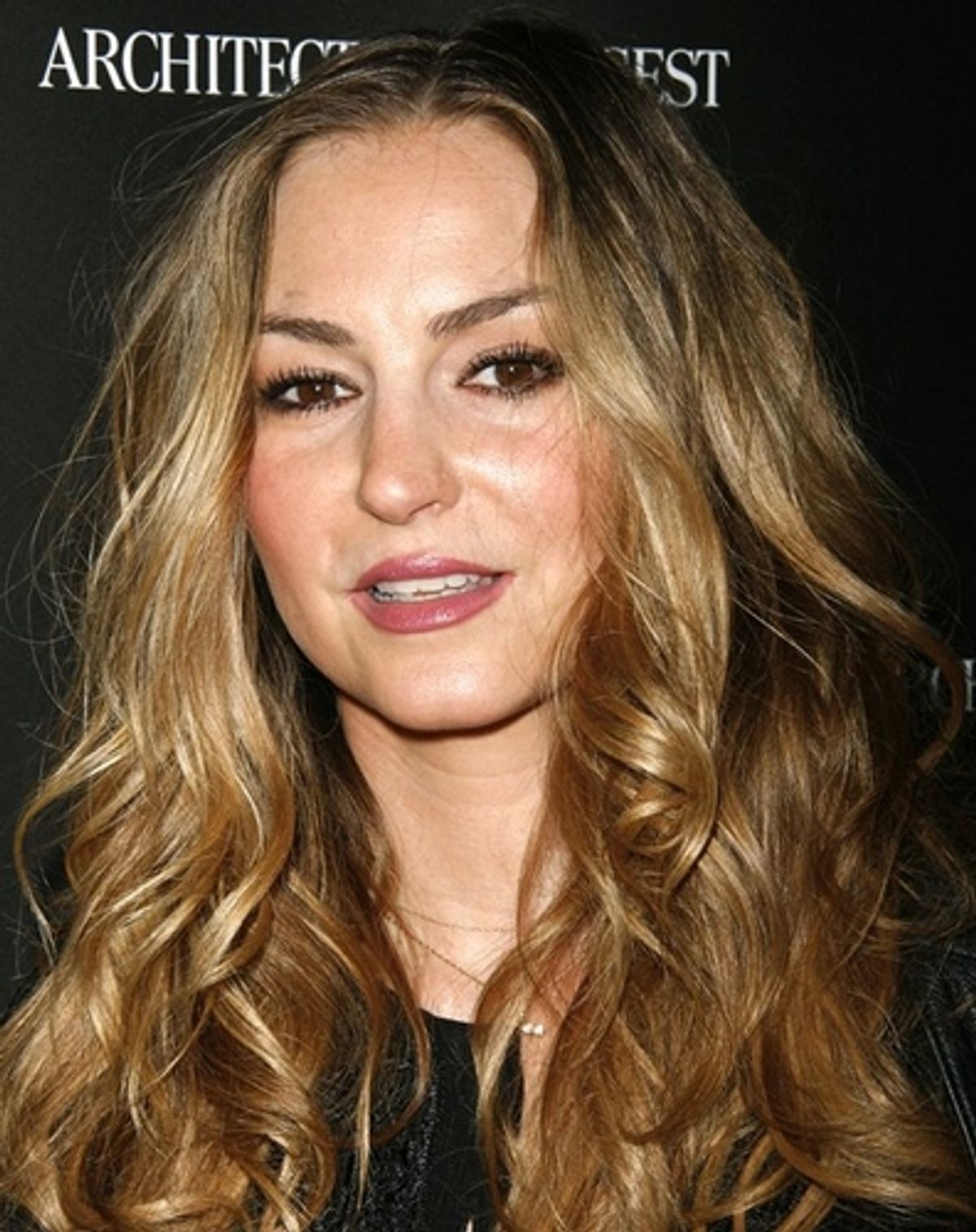 Drea de Matteo at 
