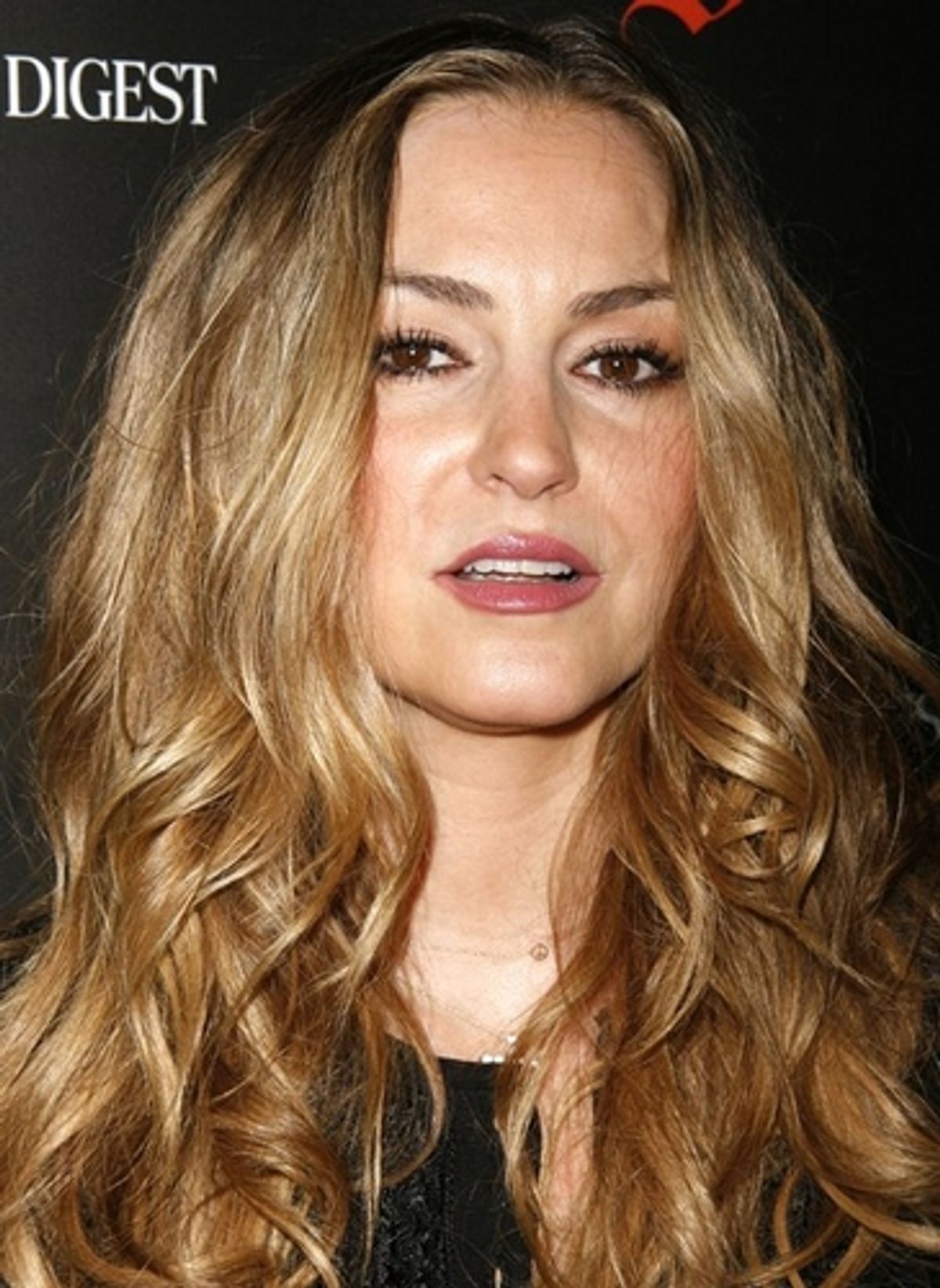 Drea de Matteo at 