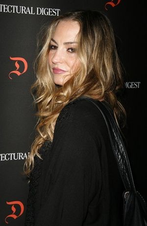 Drea de Matteo Photo