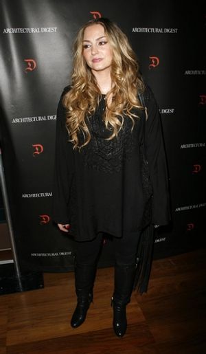 Drea de Matteo Photo