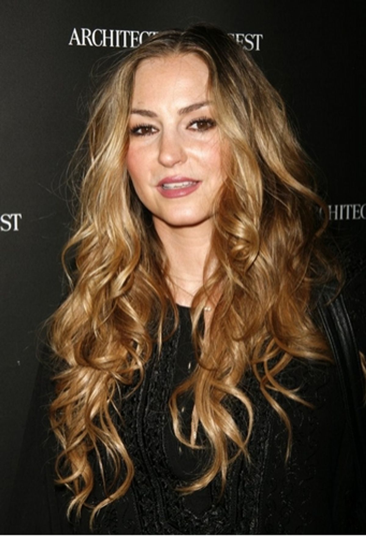 Drea de Matteo at 