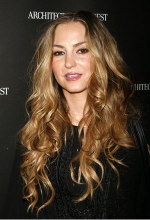 Drea de Matteo Photo