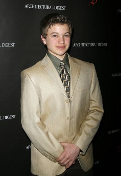 Brandan Hannan Photo