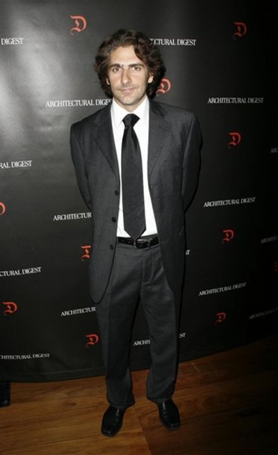 Michael Imperioli Photo