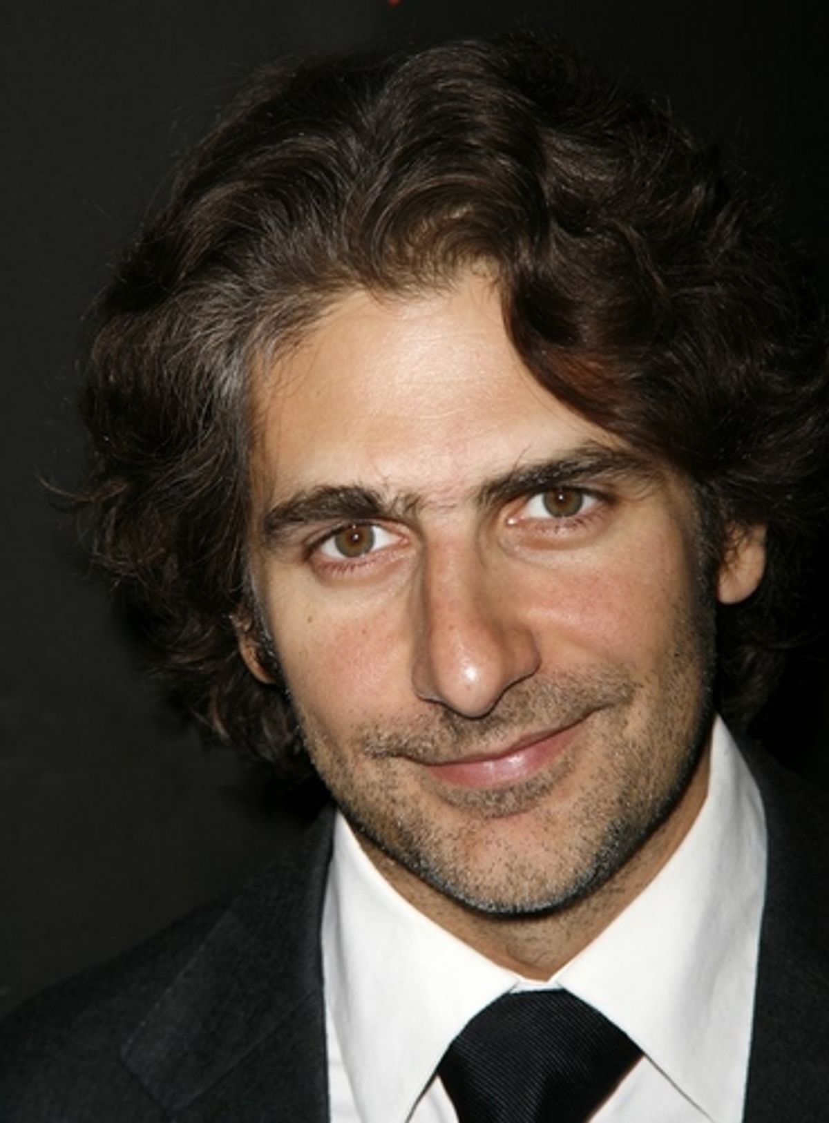 Michael Imperioli at  First Readings: A Benefit for Studio Dante