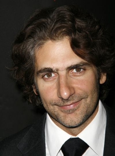 Michael Imperioli Photo