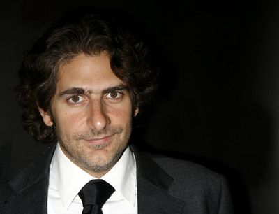 Michael Imperioli Photo