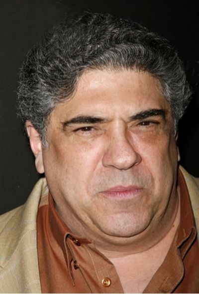 Vincent Pastore Photo