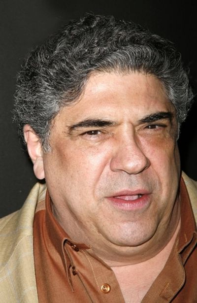 Vincent Pastore Photo