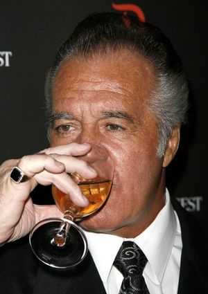 Tony Sirico Photo