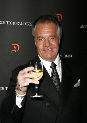 Tony Sirico Photo