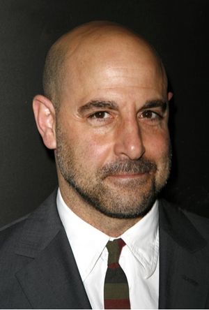 Stanley Tucci Photo