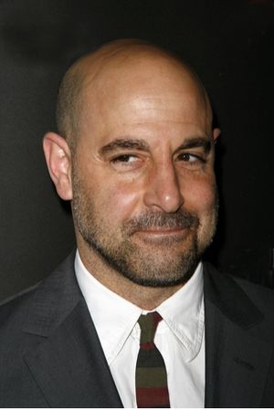 Stanley Tucci Photo