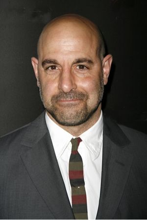 Stanley Tucci Photo