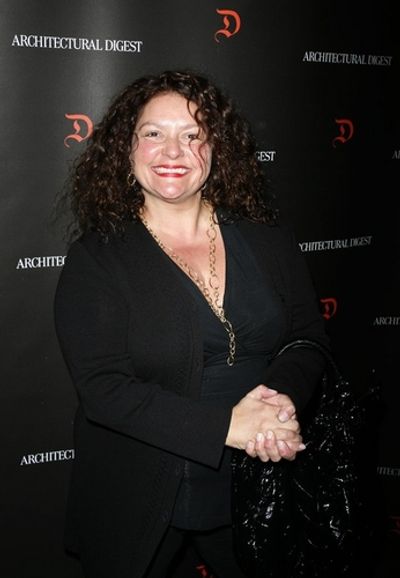 Sharon Angela Photo