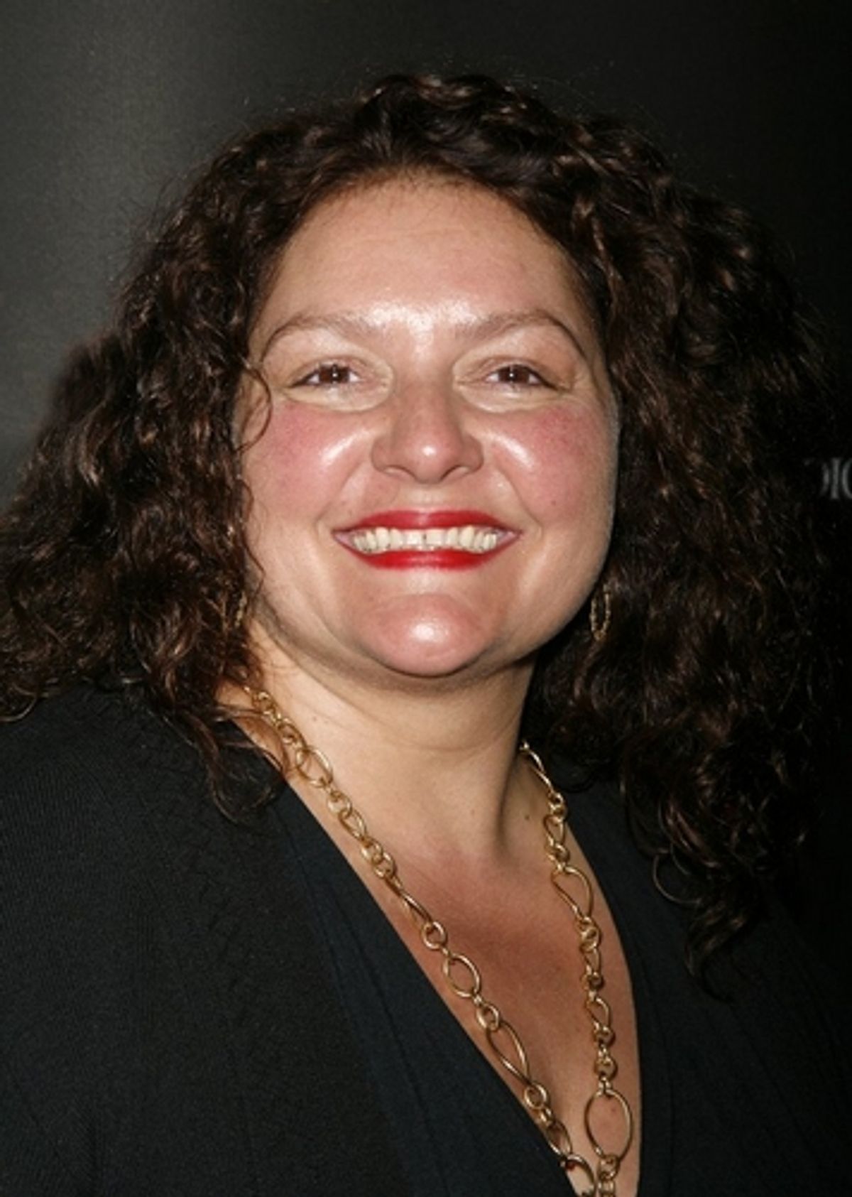 Sharon Angela at 