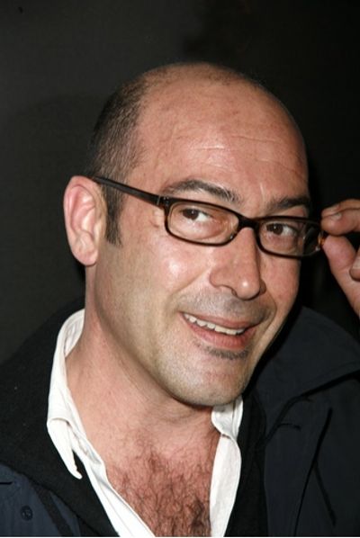 John Ventimiglia Photo
