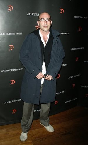 John Ventimiglia @ BroadwayWorld John Ventimiglia Photo