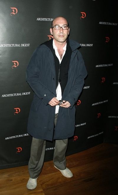 John Ventimiglia Photo