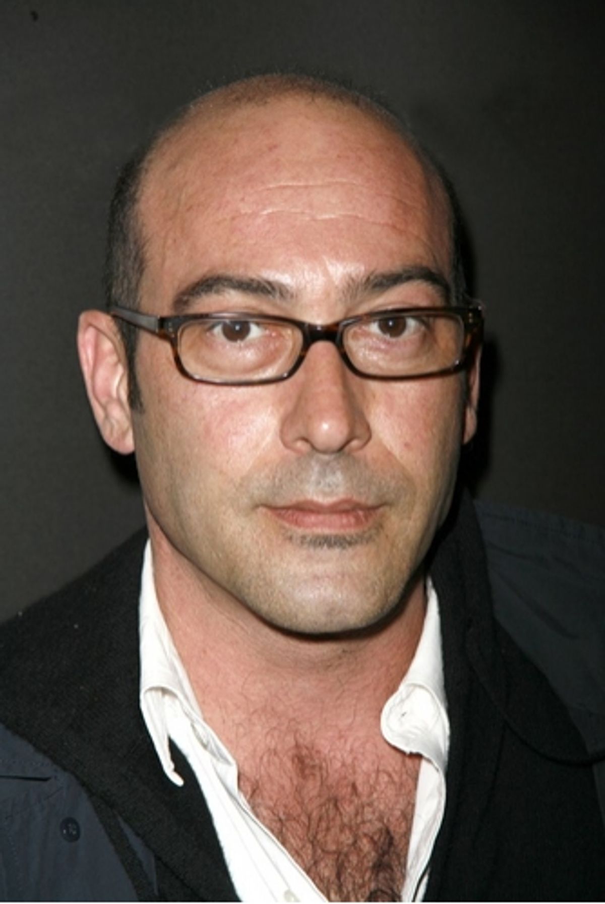 John Ventimiglia at 