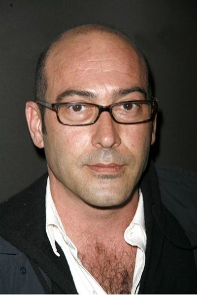 John Ventimiglia Photo