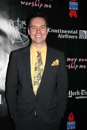 Dan Knechtges (Choreographer)
@ BroadwayWorld
Dan Knechtges (Choreographer)
Photo