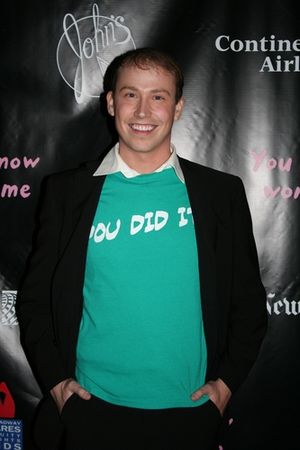 Tyler Maynard
 Photo