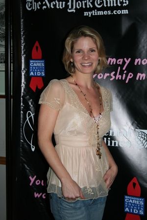 Kelli O\'Hara
 Photo