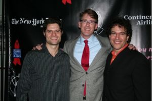 Tom Kitt (Musical Director, Arrangements and Orchestration),  Photo