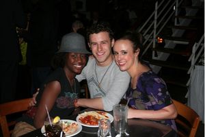 Vasthy Mompoint, Photo