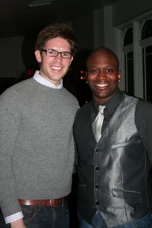 Frank DiLella and  Photo