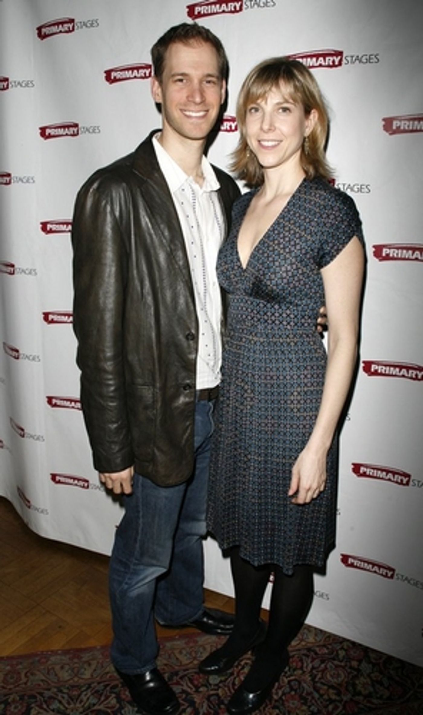Photo Coverage: Something You Did  Opening Night  Image