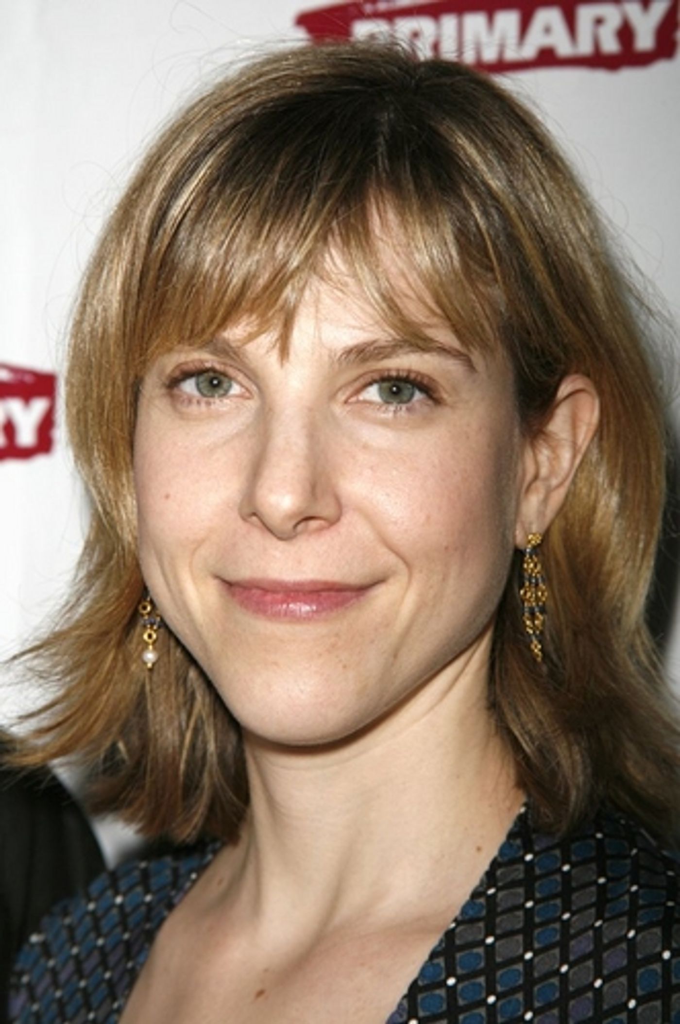 Photo Coverage: Something You Did  Opening Night  Image