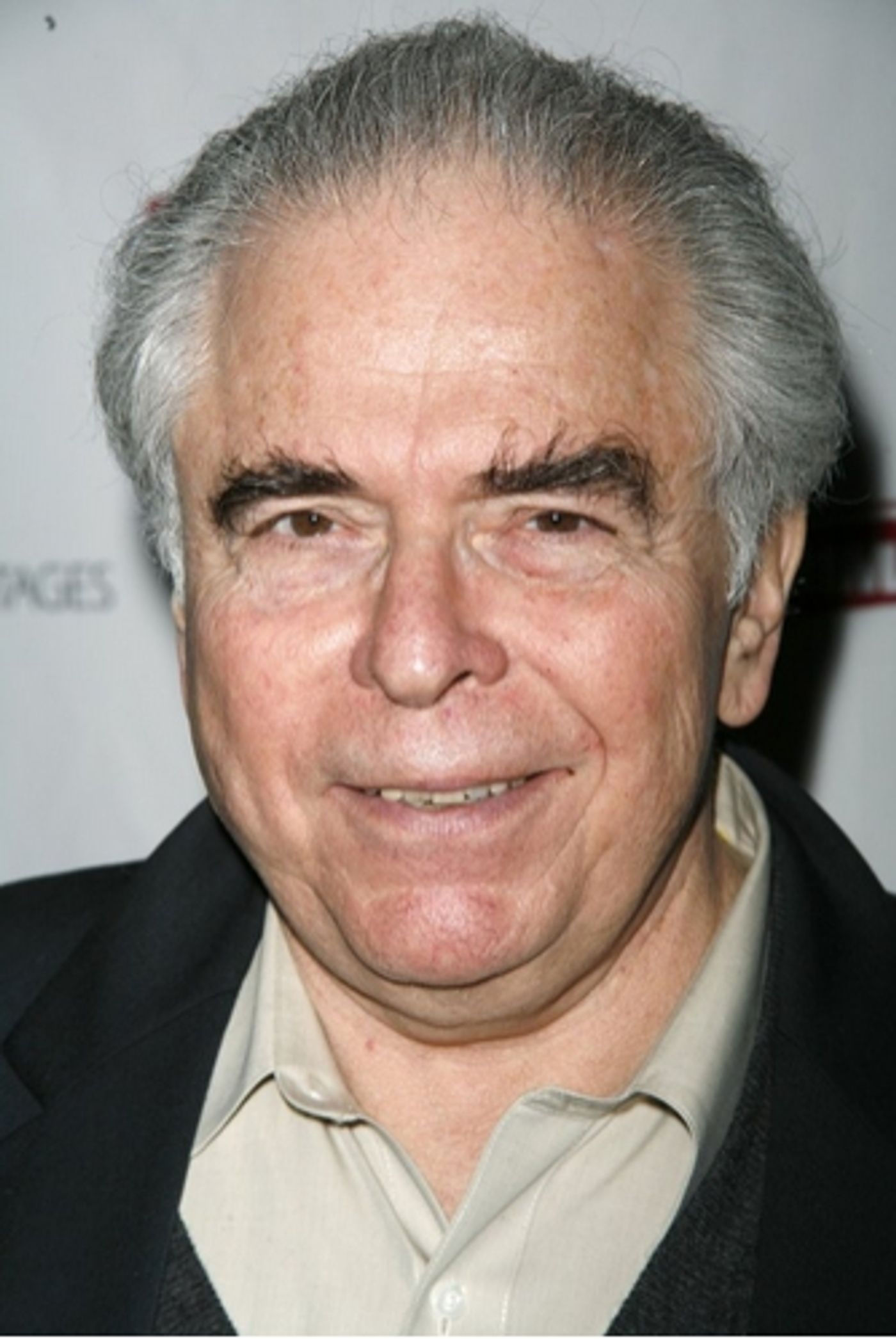 Photo Coverage: Something You Did  Opening Night  Image