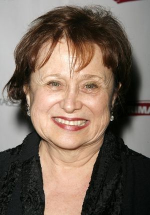 Nancy Copperstein Photo