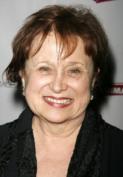 Nancy Copperstein Photo
