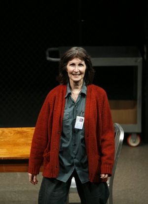 Joanna Gleason Photo