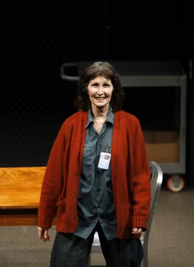 Joanna Gleason Photo