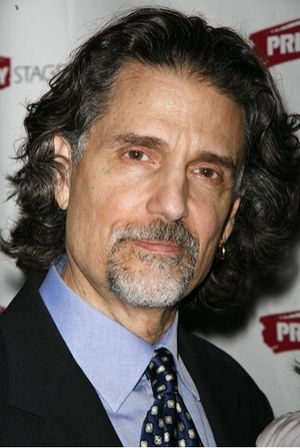 Chris Sarandon Photo