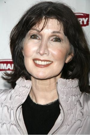 Joanna Gleason Photo