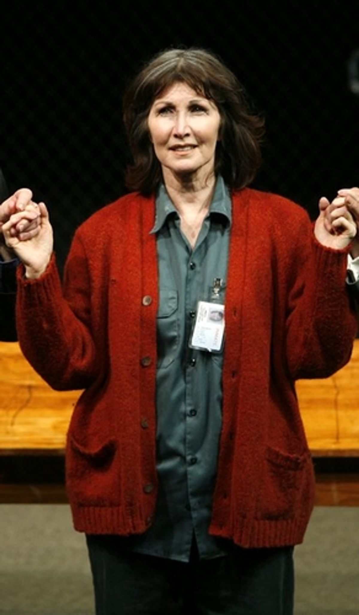 Joanna Gleason at 