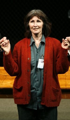Joanna Gleason Photo